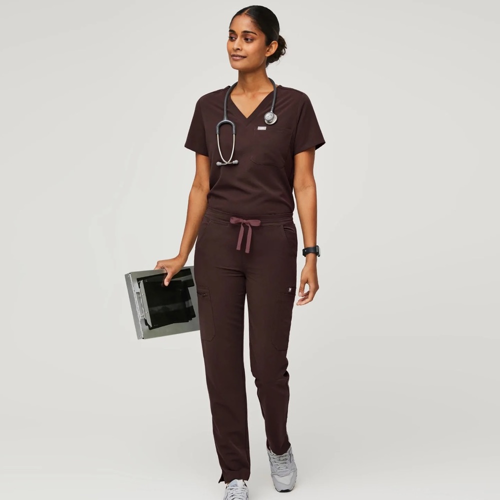 FIGS Jogger Scrubs
